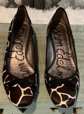 Nwob sam edelman for sale  Leo