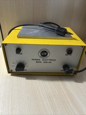 Penna elettrica ltf usato  Volpago del Montello