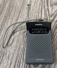 Vintage radio shack for sale  Jackson