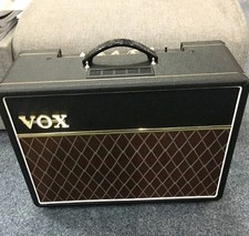 Vox ac10c1 10w for sale  LONDON