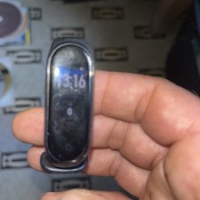 Xiaomi smart band d'occasion  Houplines