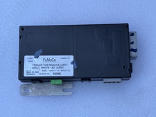 Ford max steuergerät gebraucht kaufen  Worms