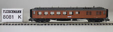 Fleischmann 8081 schnellzug gebraucht kaufen  Aspach