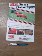 Farm vintage leaflet for sale Farm vintage leaflet for sale  ALFORD