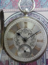 4u2fix 1889 silver for sale  BRADFORD