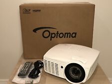 Optoma eh415st short for sale  Woodland Hills
