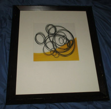 CONTEMPORARY RESORT BAY LAKE TOWER Original Disney Elenco Membro Prop ~Arte de Quarto comprar usado  Enviando para Brazil