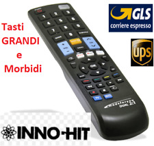 Telecomando universale inno usato  Napoli