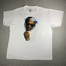 Vlone pop smoke for sale  Leander