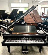 Steinway satin finish for sale  Agoura Hills