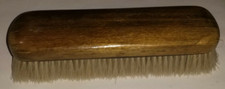 Antique solid brown for sale  Wisdom