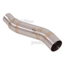 Tubo de escape de motocicleta link médio modificado para Honda CBR300R CB300F 2012-2018 comprar usado Tubo de escape de motocicleta link médio modificado para Honda CBR300R CB300F 2012-2018 comprar usado  Enviando para Brazil