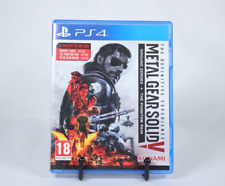 Metal Gear Solid V 5 The Definitive Experience - PS4 comprar usado  Enviando para Brazil
