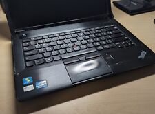 Lenovo ThinkPad E430 14 polegadas (Intel Core i5 3ª Geração, 6GB)... para peças comprar usado  Enviando para Brazil