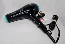 Usado, Secador de sopro Bosch Classic Coiffeur Ion AC 2500 9" ***Plug europeu**** comprar usado  Enviando para Brazil