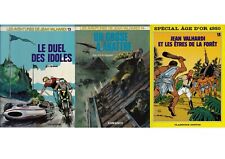 Valhardi editions années d'occasion  Metz-