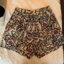 Ladies cream floral for sale  BALLYMENA