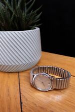 Montre timex vintage d'occasion  Saint-Brevin-les-Pins