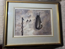 Ken schulz leather for sale  Langhorne