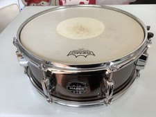 Mapex horizon snare for sale  CHATHAM