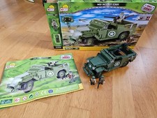 Cobi 2368 voiture d'occasion  Mulhouse-