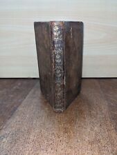 Livre ancien malouin d'occasion  Penmarch