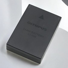 original Olympus Li-10B Li-Ionen-Akku Akku - Vorführware Li 10B comprar usado  Enviando para Brazil