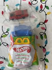 Hot wheels mcdonalds for sale  Underwood