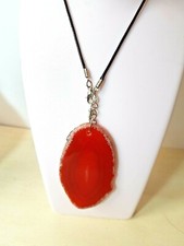 Collana con pendente usato  Martinsicuro