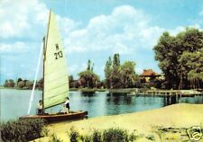 Brandenburg havel plaue gebraucht kaufen  Berlin