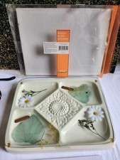 Plat porcelaine 2006 d'occasion  France