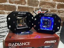 Rigid industries radiance for sale  Fort Lauderdale