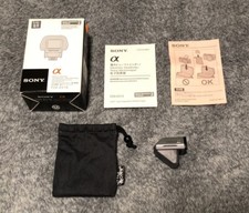 Visor eletrônico Sony FDA-EV1S XGA OLED Tru-Finder para NEX 5N/5R/5T/F3 comprar usado  Enviando para Brazil