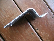 Hillman zinc plated for sale  Underwood