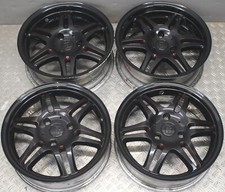 Alufelge brabus monoblock gebraucht kaufen  Gilserberg