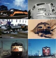 Railroad passenger transport for sale  West Terre Haute