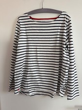 Joules jersey langarm gebraucht kaufen  Dreieich