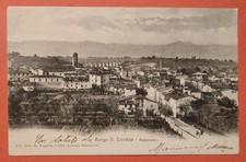 Borgo san lorenzo usato  Scarperia
