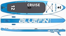 Bluefin cruise blue for sale  WIGAN