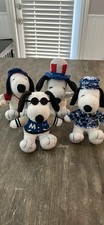 Metlife mini snoopy for sale  Royse City