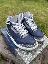 Größe jordan 3 gebraucht kaufen  Pirmasens