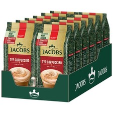 Jacobs löskaffee typ gebraucht kaufen  Hamburg