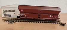Fleischmann 5521 achsiger gebraucht kaufen  Duisburg