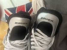 Bauer select vapor for sale  CHESTERFIELD