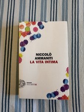 Vita intima ammaniti usato  Roma
