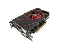 Dell 9kyfk radeon for sale  SCUNTHORPE