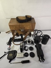 Nikon camera accessories for sale  Monroe