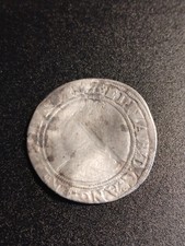 Elizabeth silver shilling for sale  TAUNTON