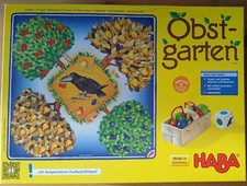 Bstgarten haba gebraucht kaufen  Potsdam