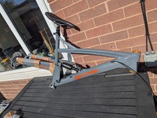 2018 orange five for sale  NANTWICH
